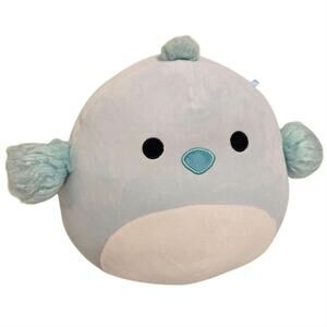 💙 8" SQUISHMALLOW 💙 Cedric The Chick